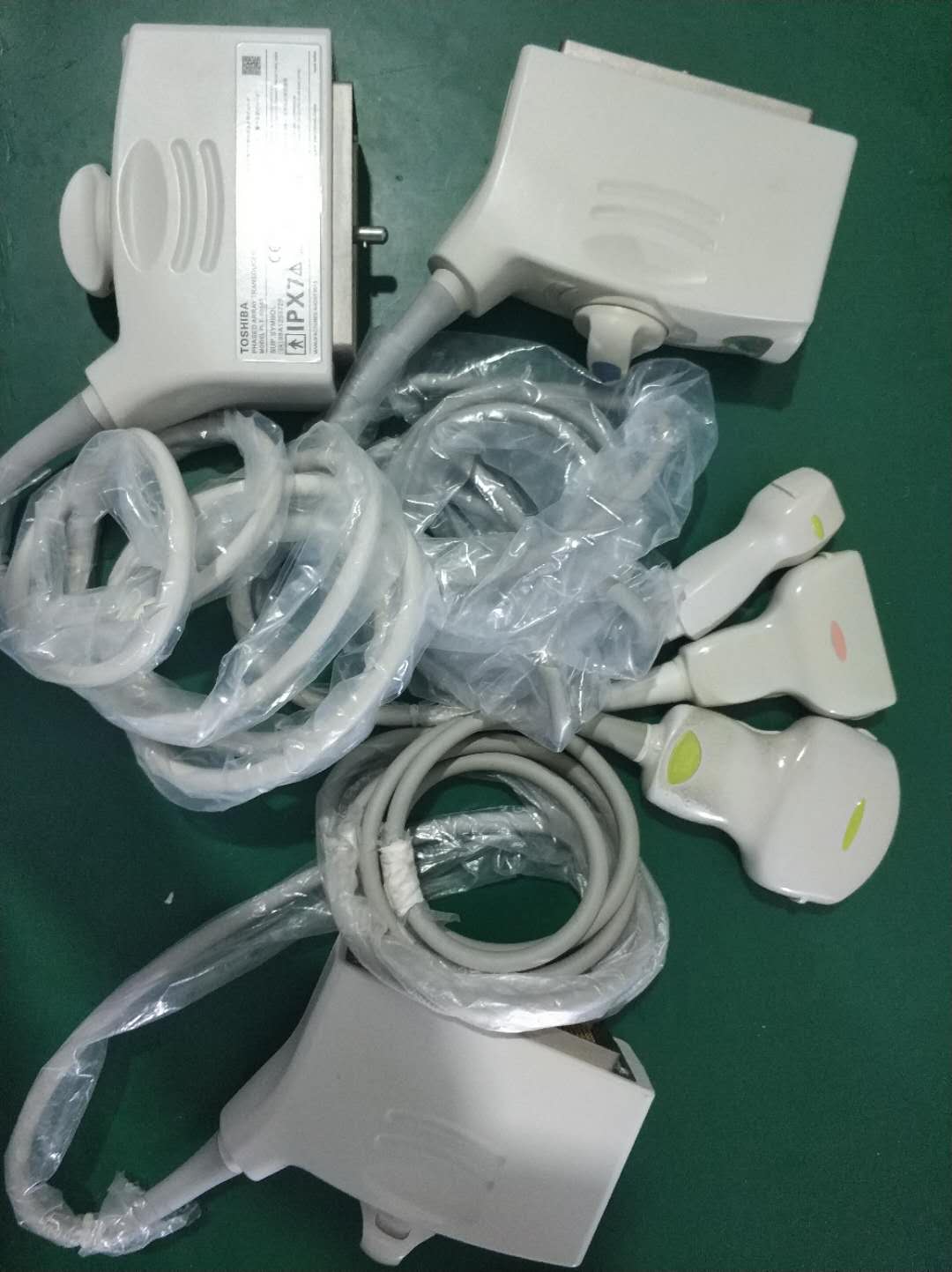 探头销售